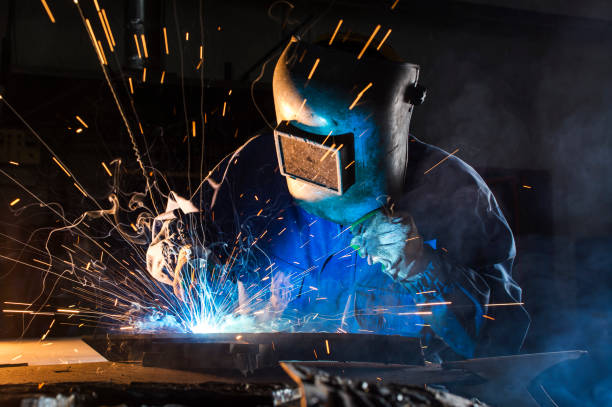 Trusted Lagrange, GA Welder & Metal Fabrication Experts
