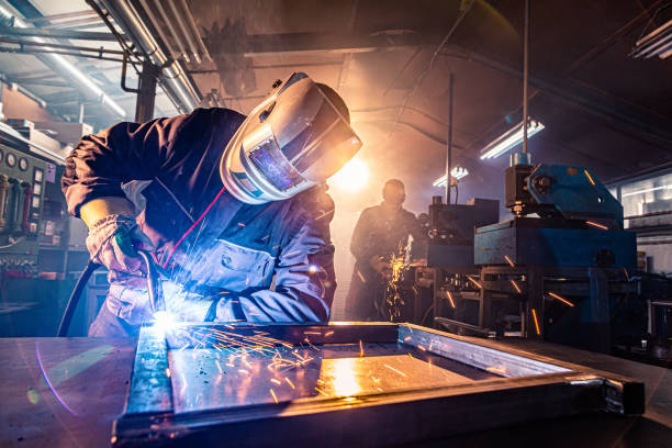 Affordable Welder Services in Lagrange, GA