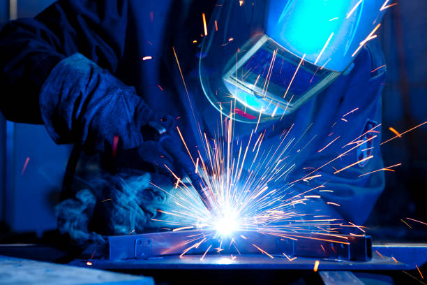 Best Food and Beverage Processing Equipment Welding in Lagrange, GA