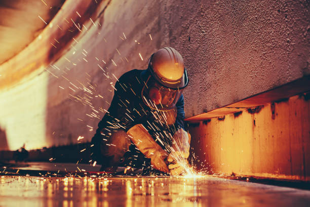 Best Structural Steel Welding in Lagrange, GA