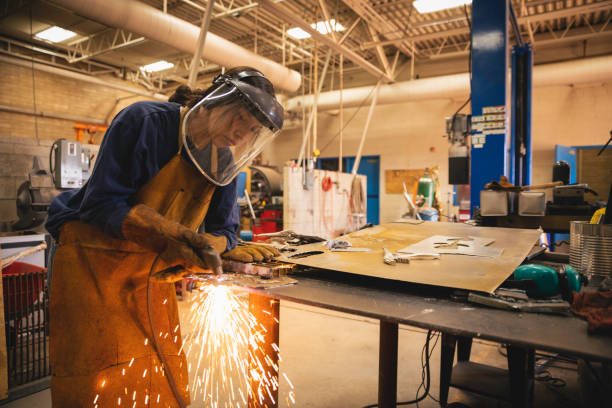 Best Specialty Welding Processes in Lagrange, GA