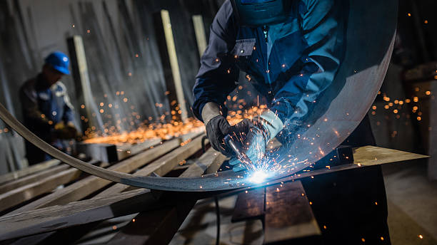Best Food and Beverage Processing Equipment Welding in Lagrange, GA