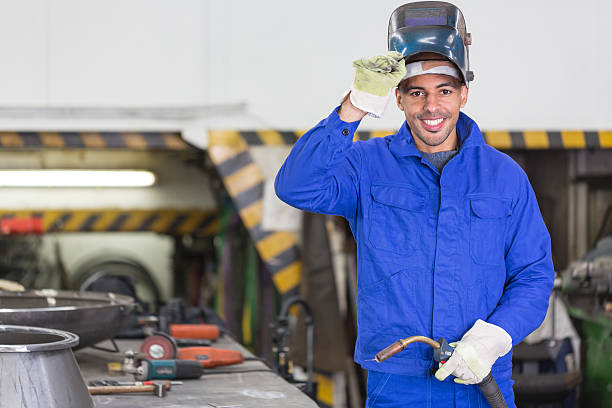 Lagrange, GA Welder & Metal Fabrication Company